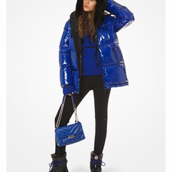 $155 Retail Michael Kors sweater - Picture 4 of 8